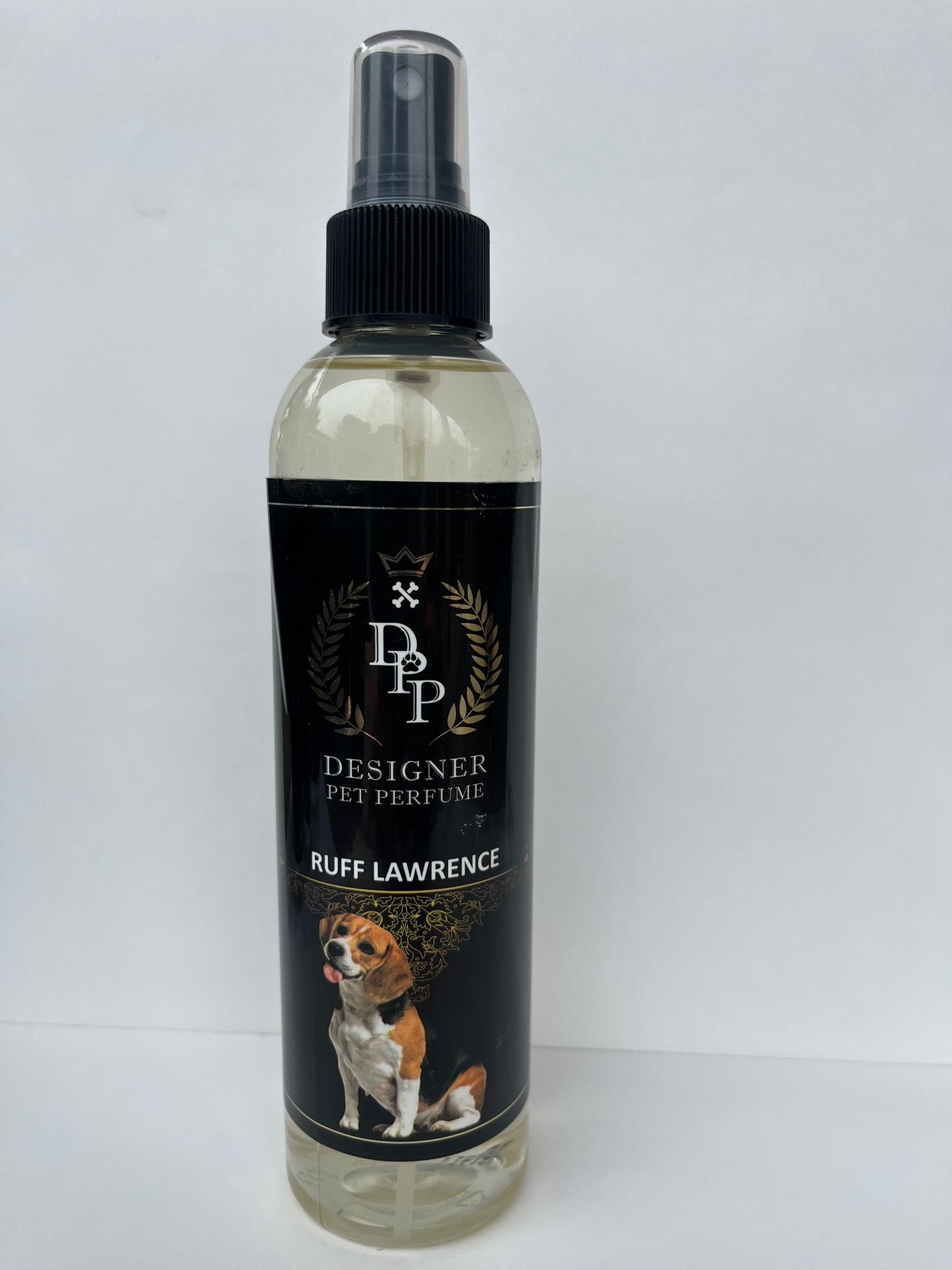 Ruff Lawrence Designer Pet Perfume