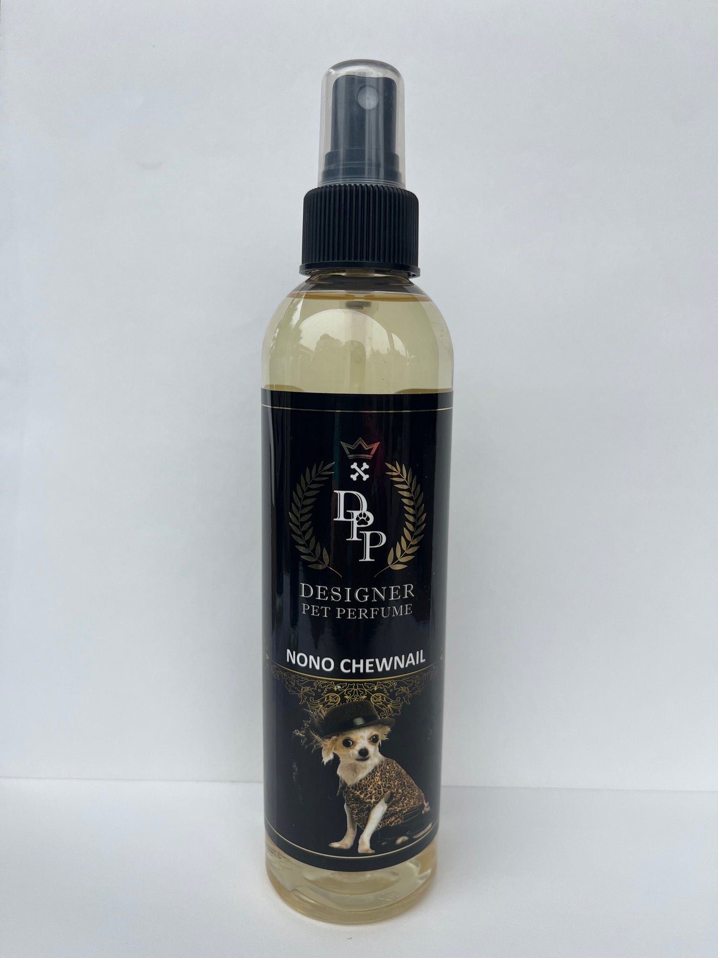 No No Chewnail  Designer Pet Perfume