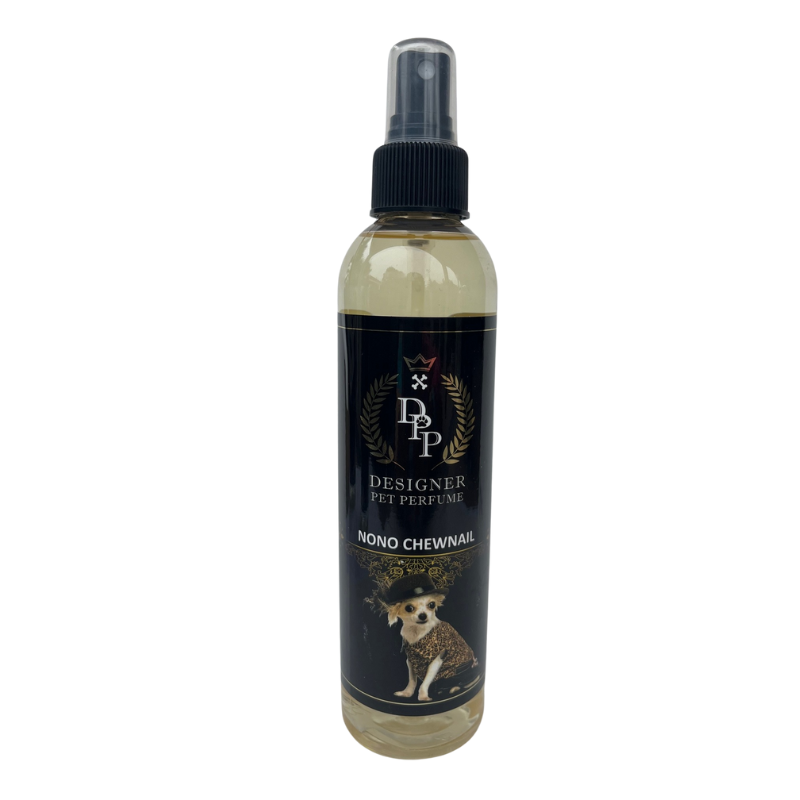 No No Chewnail  Designer Pet Perfume